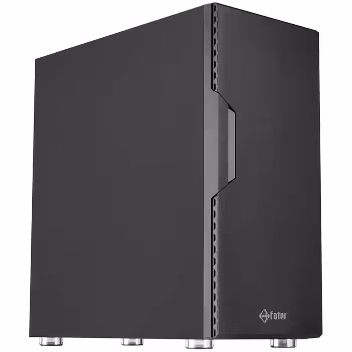 کیس کامپیوتر فاطر مدل F-700B مشخصات، آخرین قیمت و خرید