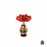 بالا تنه شیر فلکه تک لایه آذین