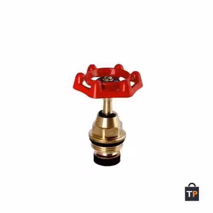 بالا تنه شیر فلکه تک لایه آذین