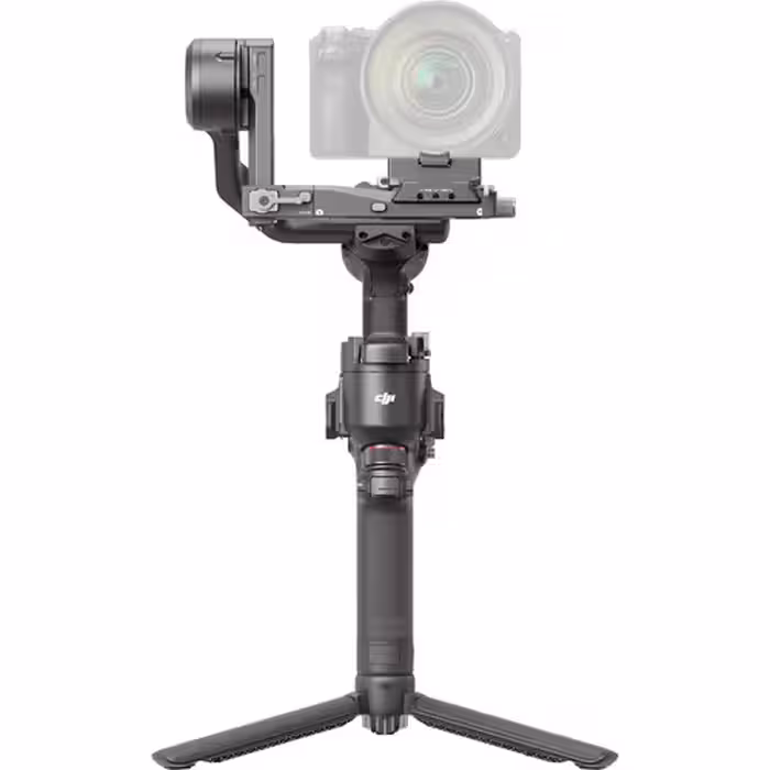 گیمبال دوربین دی جی آی DJI RS4 Gimbal Stabilizer