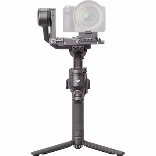 گیمبال دوربین دی جی آی DJI RS4 Gimbal Stabilizer