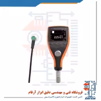 ضخامت سنج التراسونیک فلزات الکومتر ELCOMETER MTG2