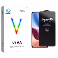 محافظ صفحه نمایش جانبو مدل Viva SuperD_ESD مناسب برای گوشی موبایل شیائومی Redmi K40