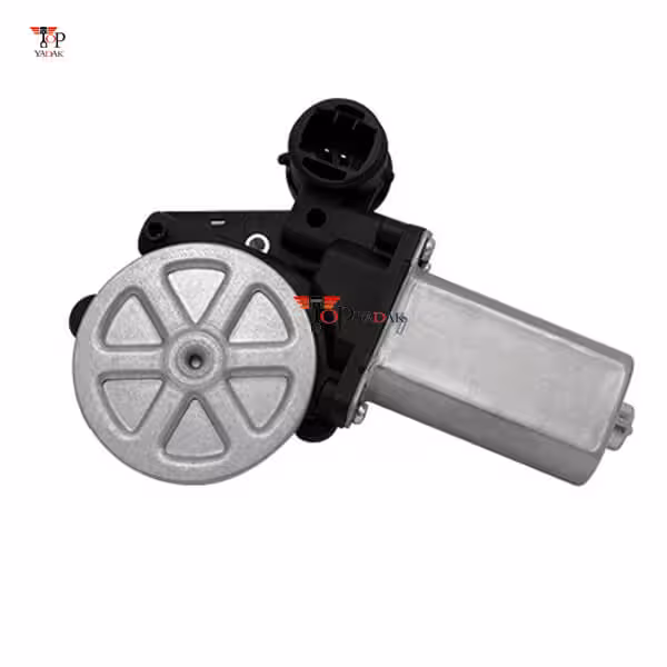 موتور شيشه بالابر چپ خودرو لیفان 620