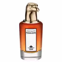 ادوپرفیوم The Uncompromising Sohan از برند Penhaligon’s