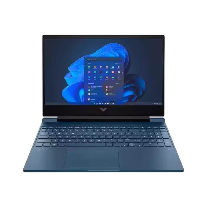لپ تاپ اچ پی مدل VICTUS FA2701 با پردازنده i5