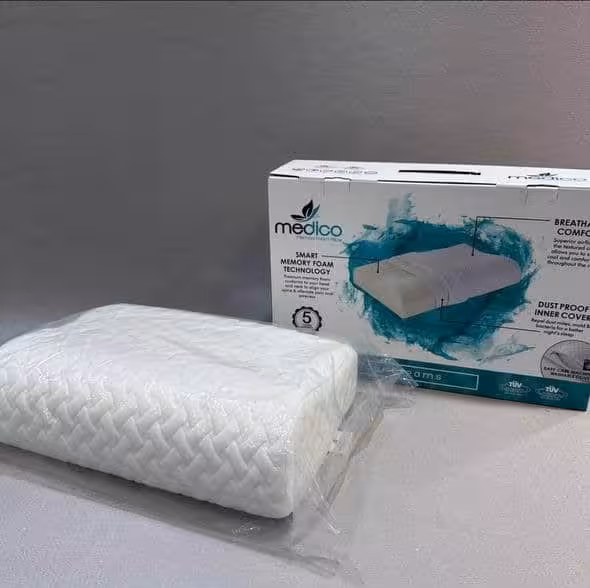 بالش طبی موج بزرگ medico