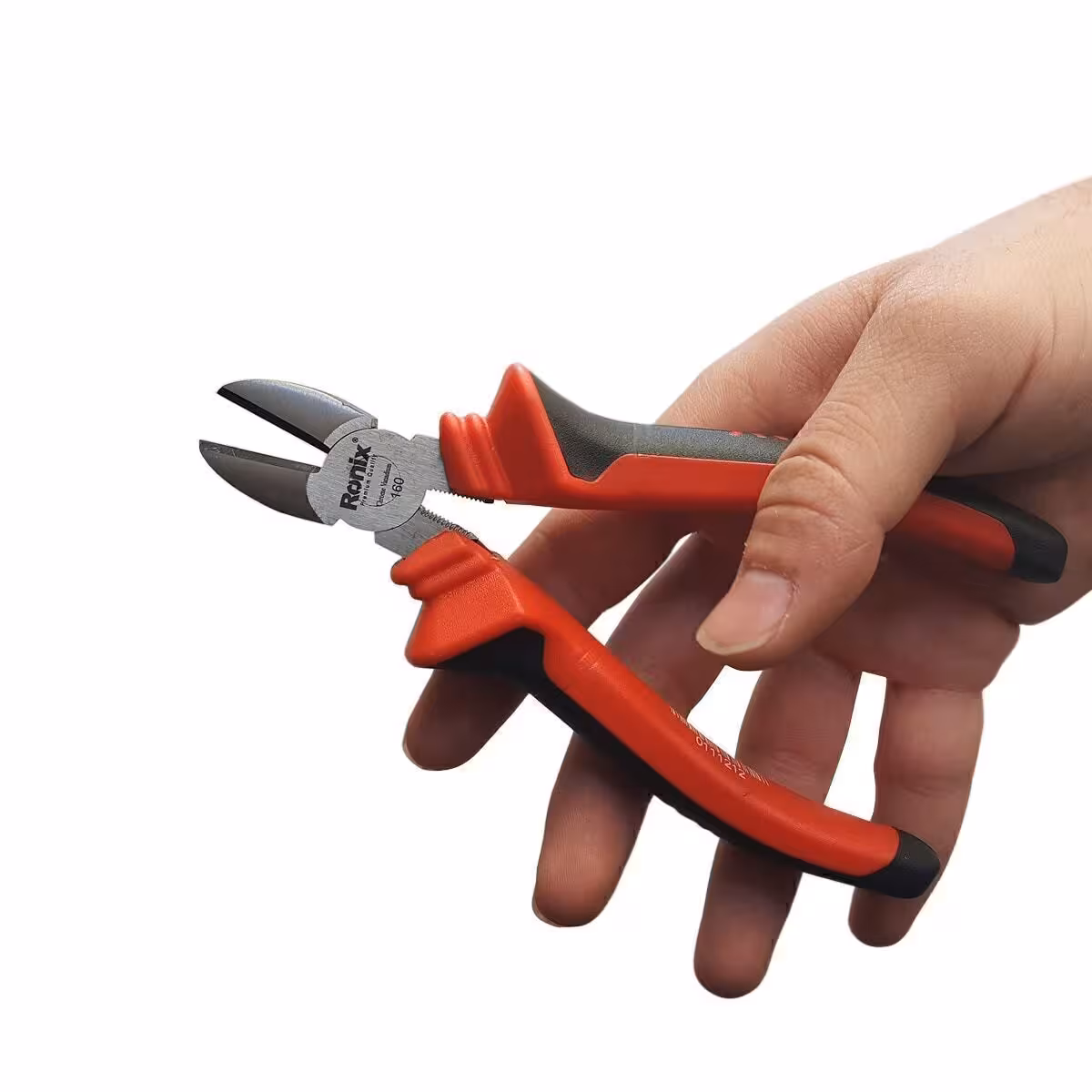 سیم چین صنعتی 6 اینچ مدل RH-1206 رونیکس