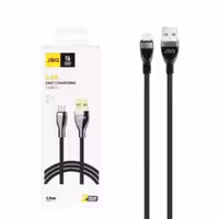 کابل شارژ میکرو جی بی کیو مدل CA-504