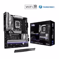 مادربرد ازراک مدل Z890 LiveMixer WiFi DDR5