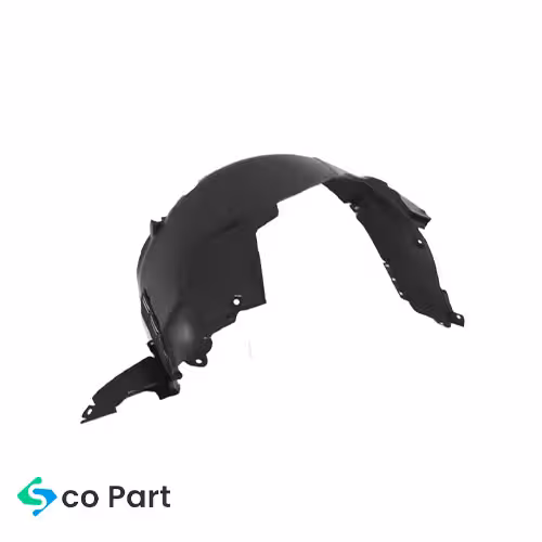 شلگیر جلو راست هیوندای(سوناتا YF)