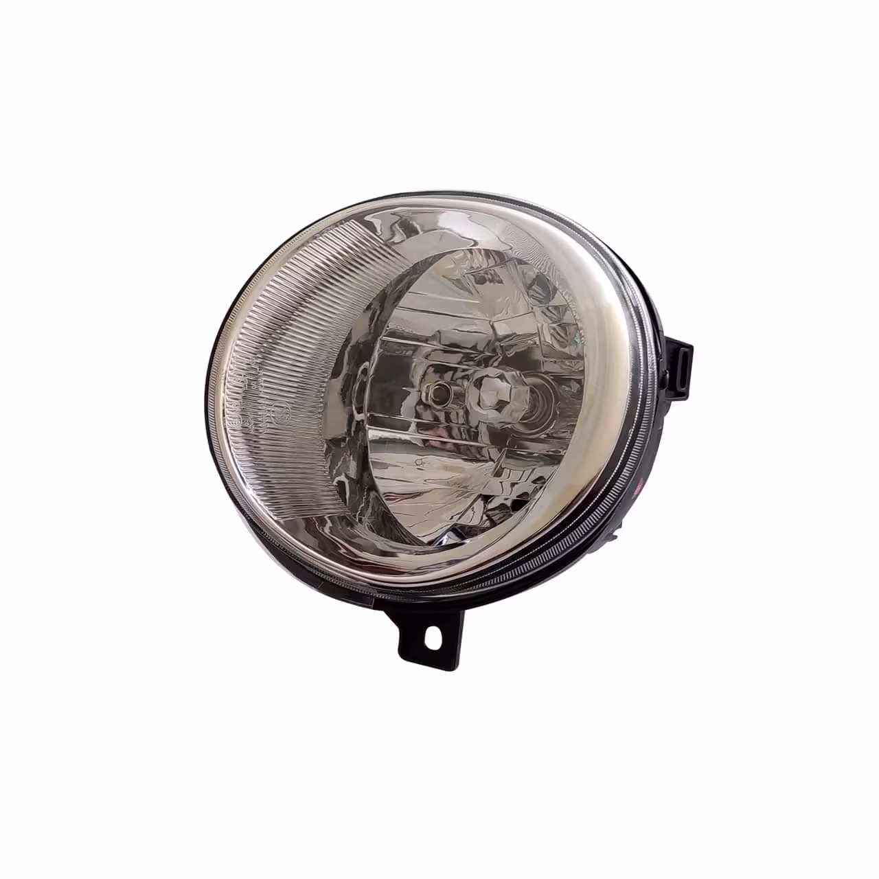 چراغ جلو  ام وی ام 110 سمت شاگرد