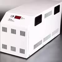 استابلایزر تکفاز رله ای پرنیک مدل  ECO 15000 Wide