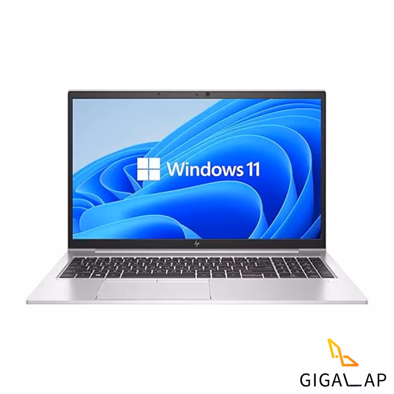لپ تاپ HP EliteBook 850 G7 مدل I5 10310U 16GB 256GB SSD INTEL 15,6 INCH FHD