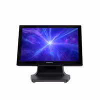 صندوق فروشگاهی بایامکس مدل K2 (j6412)