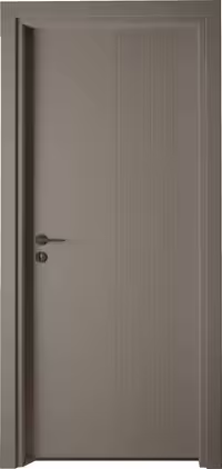 درب داخلی اتاق از جنس ام دی اف MDF مدل 240
