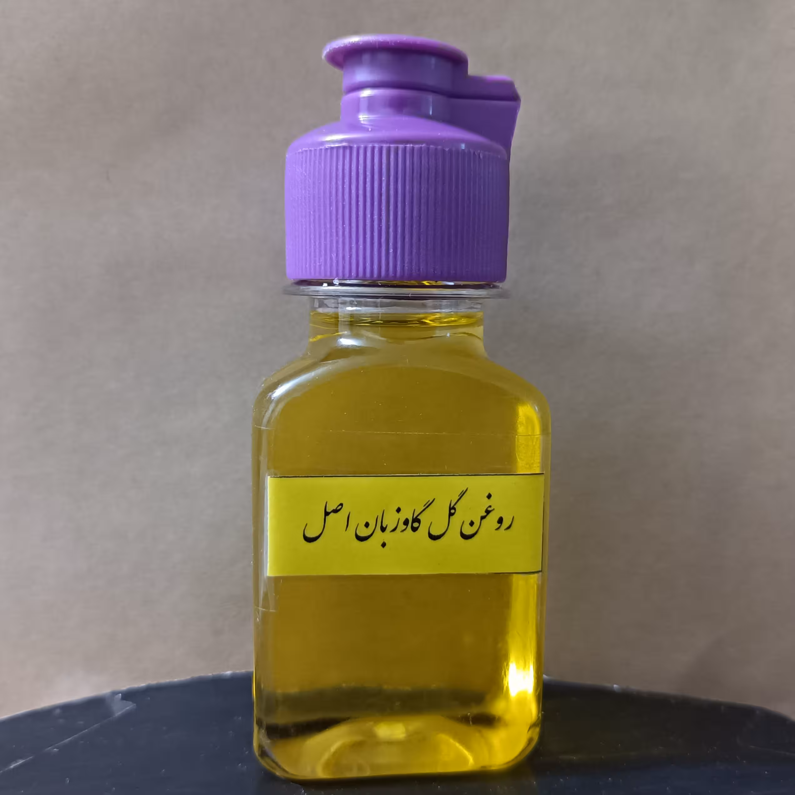 روغن گل گاوزبان گل گاو زبان اصل 20 میلی لیتر