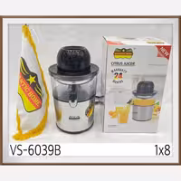 اب مرکبات گیر رمانتیک هوم 6039 (پس کرایه)