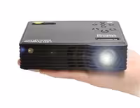 ویدئو پروژکتور اکسا مدل LED Android Pico