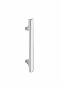 دستگیره کابینت و دستگیره کمد B2 بهسازان – Behsazan دو پیچ