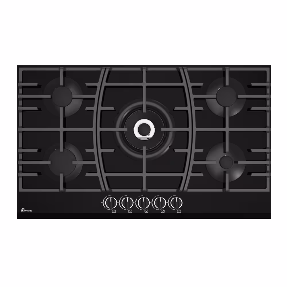 گاز صفحه ای بیمکث مدل MG0061