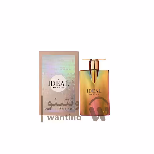 عطر ادکلن زنانه لانکوم آیدل نکتار فراگرنس ورد (Fragrance World Lancome Idôle Nectar)