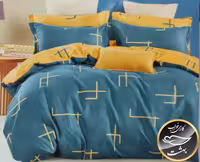 نیم ست دونفره ( عرض 180 - آکسفورد ترک)