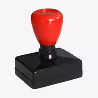 مهر لیزری (فلش) های اکشن بسته 10 عددی