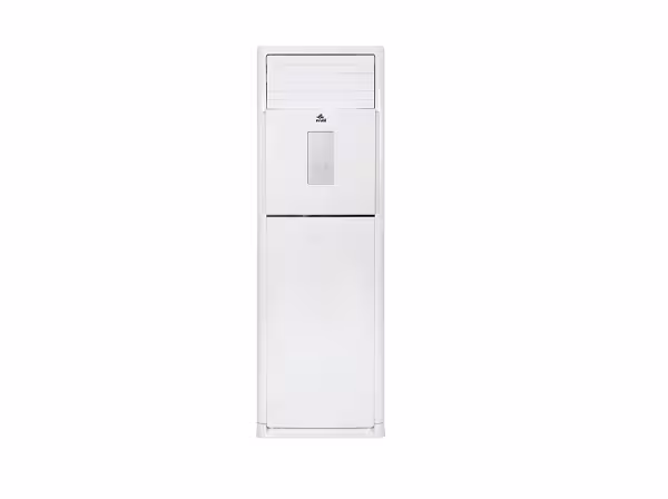کولر گازی ایستاده 36000 ایوولی (evvoli)مدل EVFS-36K- SCR سه فاز T3