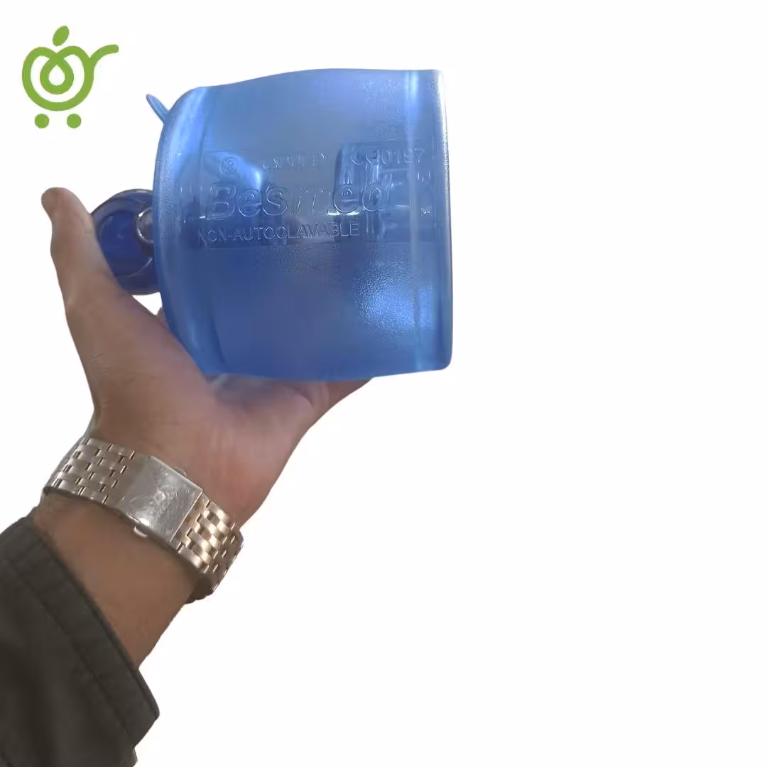 آمبوبگ pvc بزرگسال BESMED | فروشگاه اینترنتی سیب 115