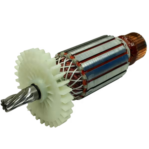 آرمیچر پروفیل بر توسن 5010 – کرون 15007ساخت pap