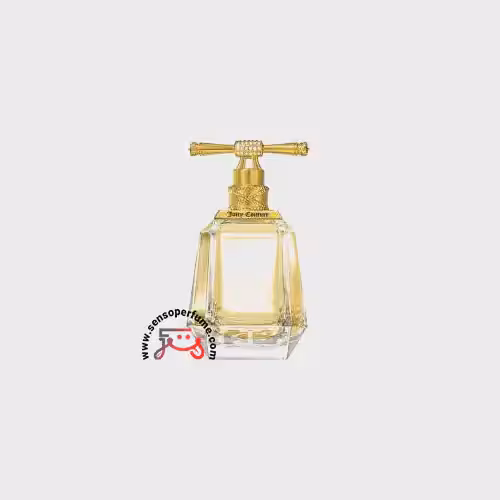 عطر ادکلن جویسی کوتور آی ام جویسی کوتور | juicy couture i am juicy couture
