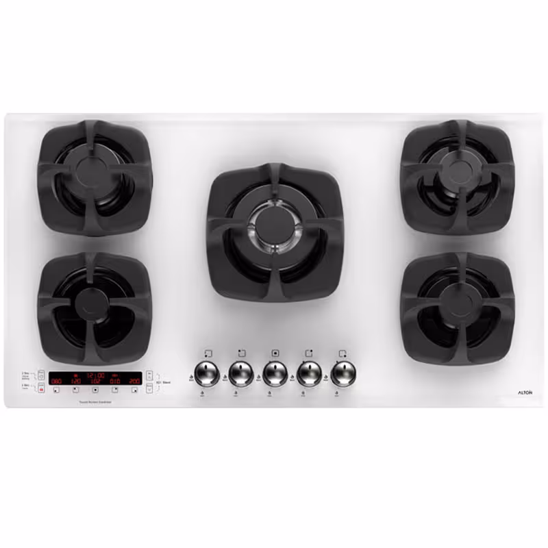 گاز صفحه ای آلتون IG516DW