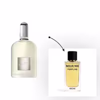 اسانس عطر Tom Ford Grey Vetiver برند Givaudan - کد 2297 - تام فورد گری وتیور 100ML - میلیوم پرفیوم