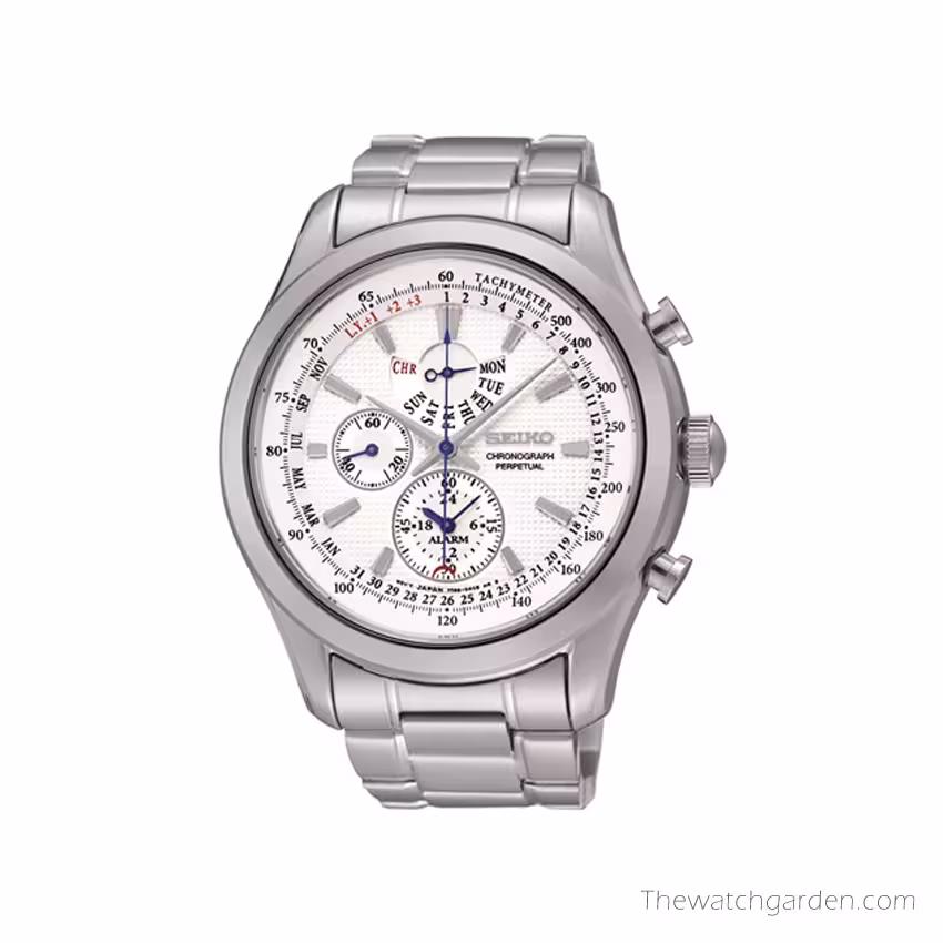 ساعت مچی سیکو مدل SPC123P1