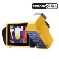 دوربین حرارتی مادون قرمز مدل Fluke TiX520