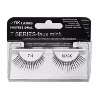 مژه مصنوعی تیک مدل T4