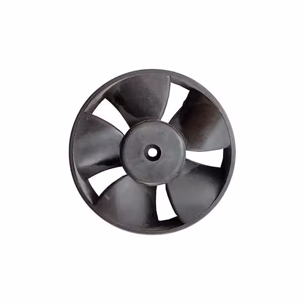 پروانه موتور تردمیل قطر 85 سوراخ پیچ خور 8 ضخامت 28