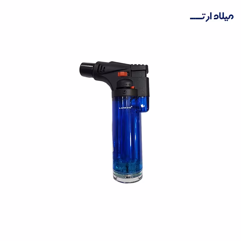 فندک اتمی مدل جت فایر