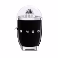 آب مرکبات گیری مشکی اسمگ SMEG مدل CJF01