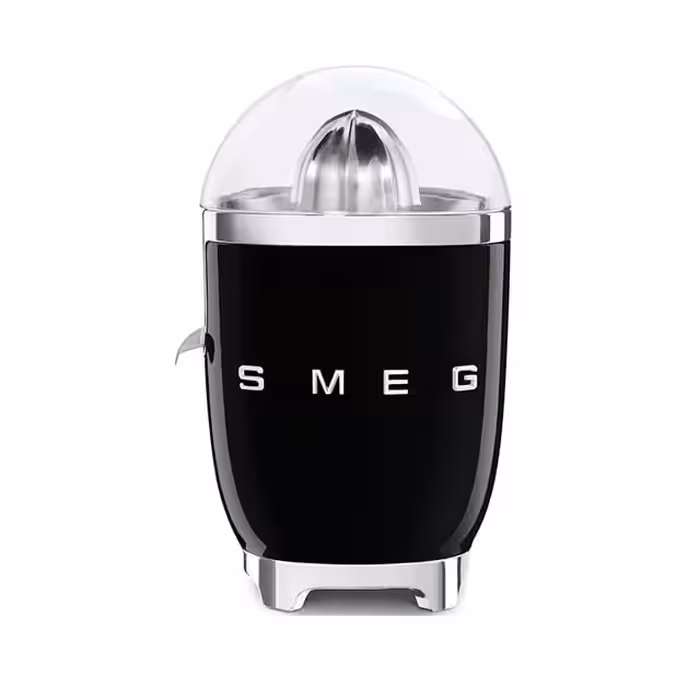 آب مرکبات گیری مشکی اسمگ SMEG مدل CJF01