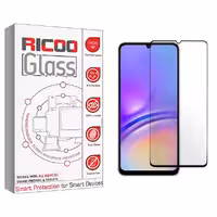 محافظ صفحه نمایش شیشه ای ریکو مدل RiC2 مناسب برای گوشی موبایل سامسونگ Galaxy A05