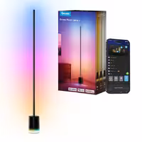 GoVee Floor Lamp 2 – Black