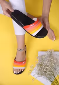 کفش صندل زنانه ترنج