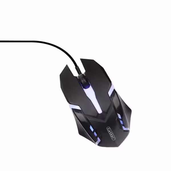 ماوس مخصوص بازی ارلدام مدل KM1 | کالا مکس