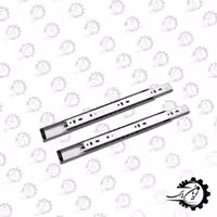 ریل ایرانی دو تیکه سایز 35اراکس