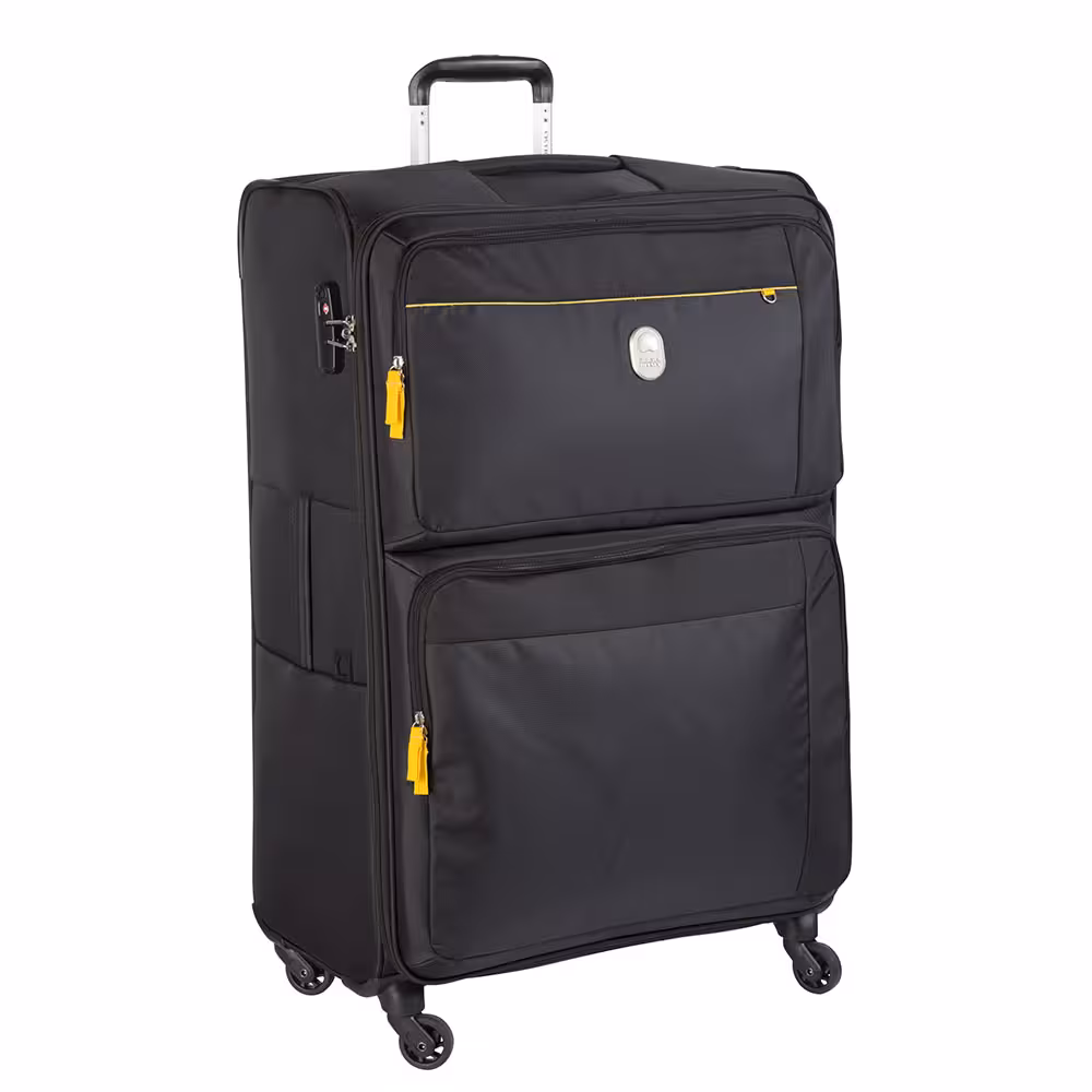 چمدان دلسی مدل در ست