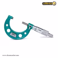 میکرومتر اینسایز 50-25 میلی متر خارج سنج مدل 50-3203