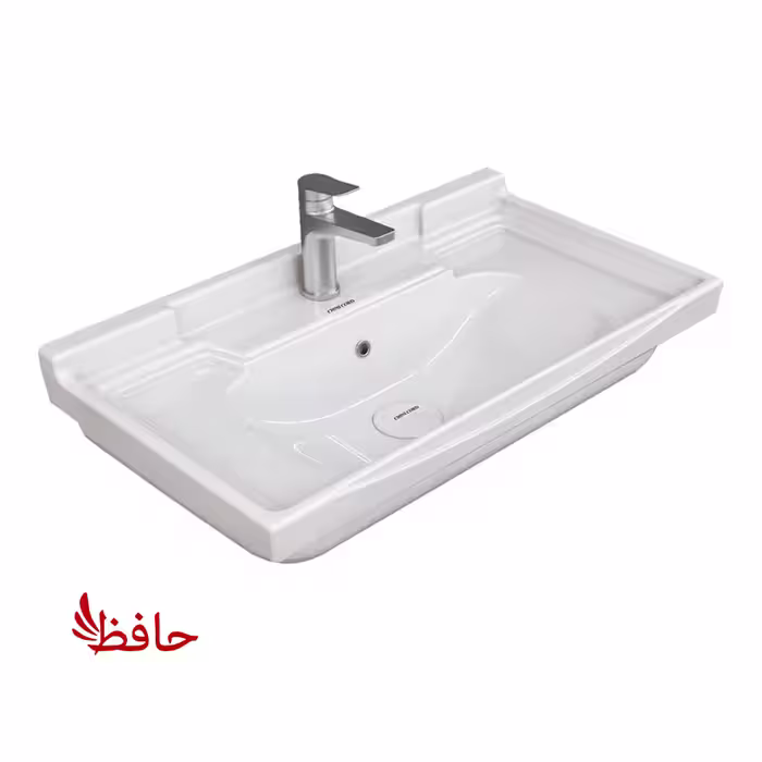 روشویی روکابینتی کرد مدل مگنولیا 80 درجه 2
