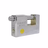 قفل کتابی کیاکو مدل 1000 Diski | چاوه